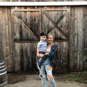 Meet your Posher, Molly